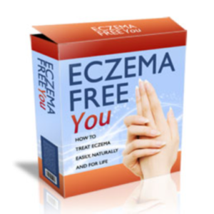 Eczema Free You™ – Natural Guide to Clear Skin & Eczema Relief