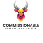 Commissionable - The Full Blueprint to Making Money Online