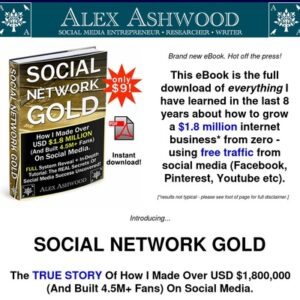 50 Ways To Make Money While You SleepLearn The Secrets Of Income Automation From An Entrepreneur Who HasMade Over $2,000,000 Online With Multiple Passive Income Streams... ★ Making Wealth