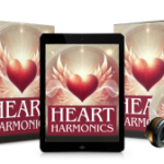 Heart Harmonics – Magnetic Heart Love Attraction Audio