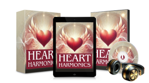 Heart Harmonics – Magnetic Heart Love Attraction Audio