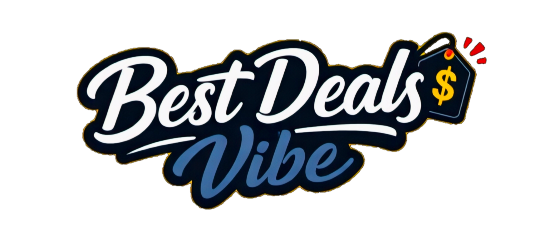 BestDealsVibe - Best Online Deals for Health, Beauty & Income