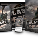 Blast Proof: David’s Shield – EMP Survival & Off-Grid Preparedness System