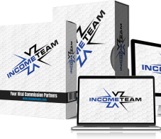Income Team X  Beginner Online Income & Digital Marketing Training
