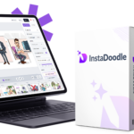 InstaDoodle AI Video Creator – Create Explainer Videos With Simple Text Prompts
