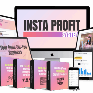 Instagram Money Maker With Zero Followers