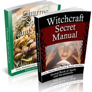 Witchcraft Secret Manual. 75% - Great Sales!