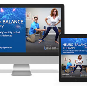 Neuro-Balance Therapy Program