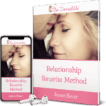 Relationship Rewrite Method – Relationship Healing & Love Attraction Guide