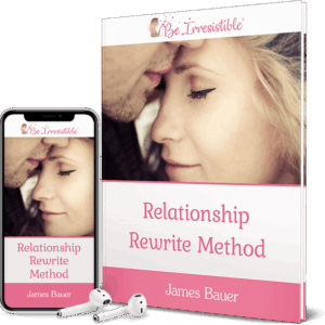 Relationship Rewrite Method – Relationship Healing & Love Attraction Guide