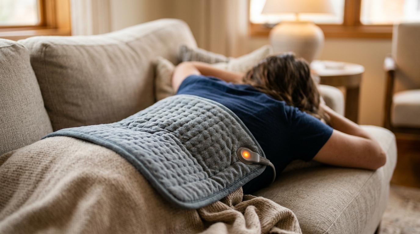best recovery tools for sore muscles at home