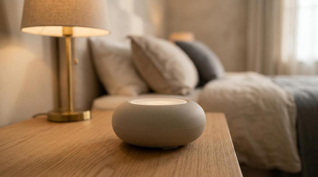 how to choose a smart diffuser