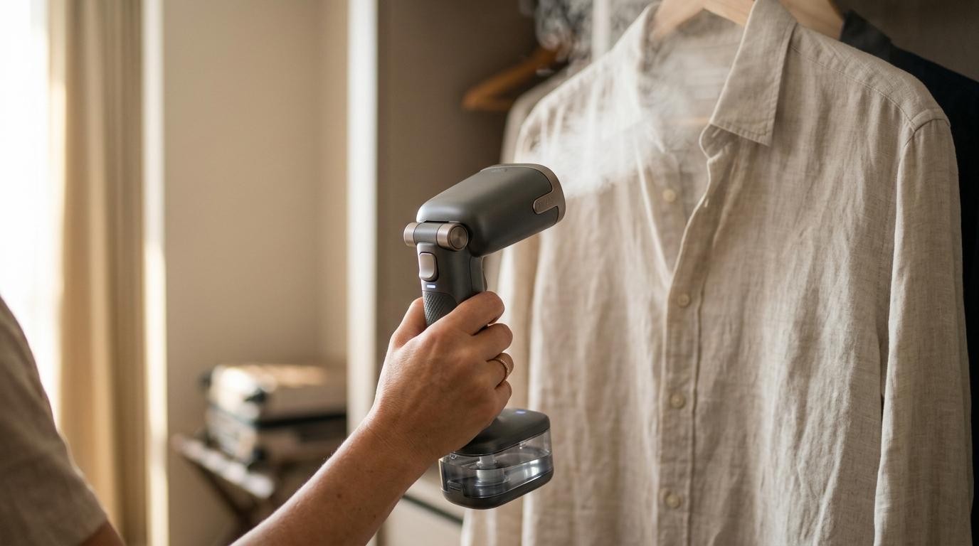 portable steamer sale