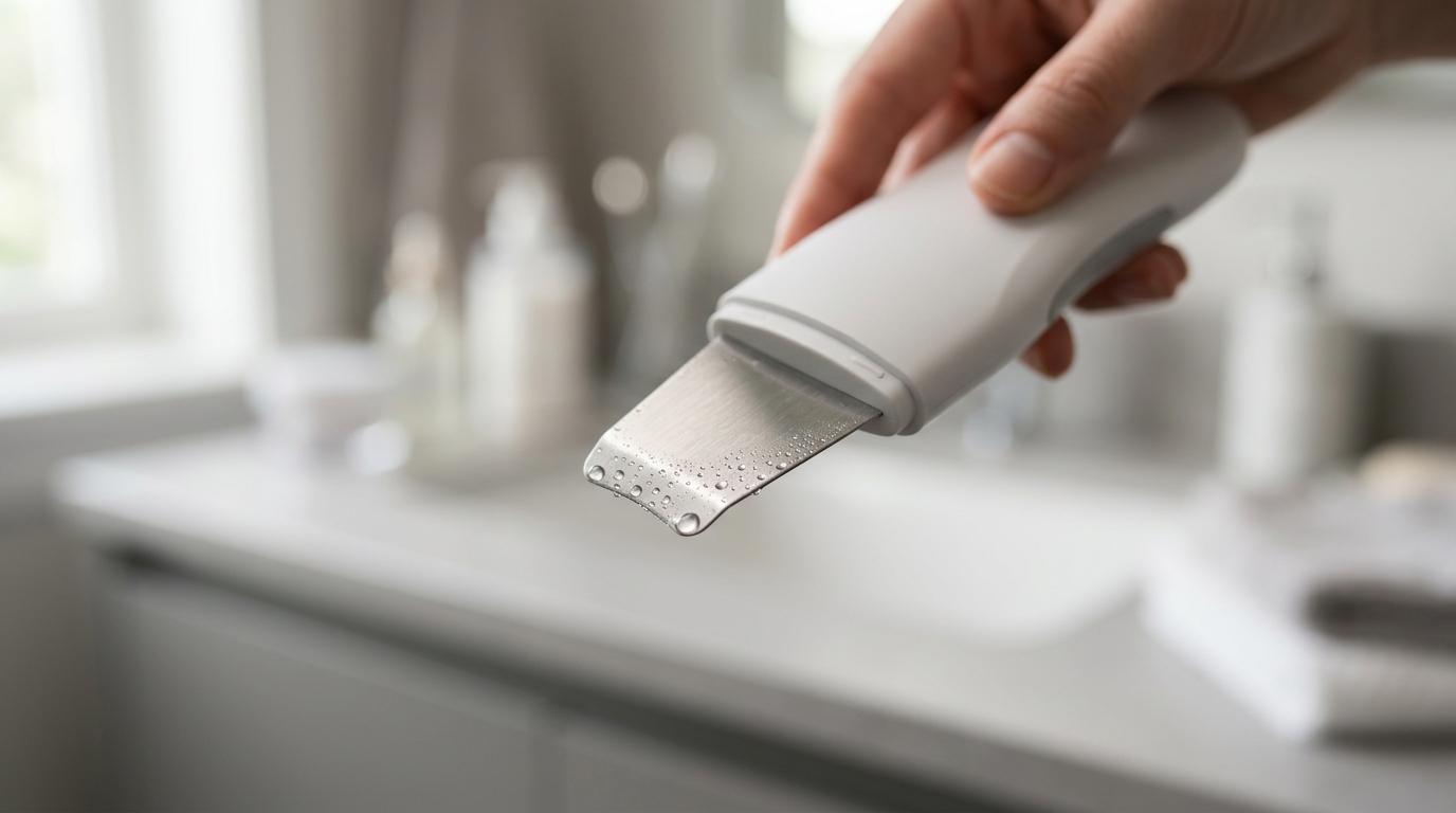 ultrasonic pore cleanser deals