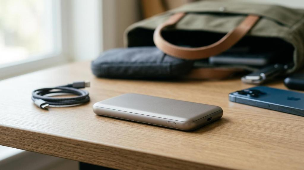 aesthetic power bank deals