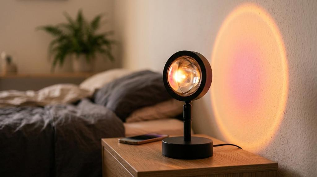 app controlled ambient lighting deals