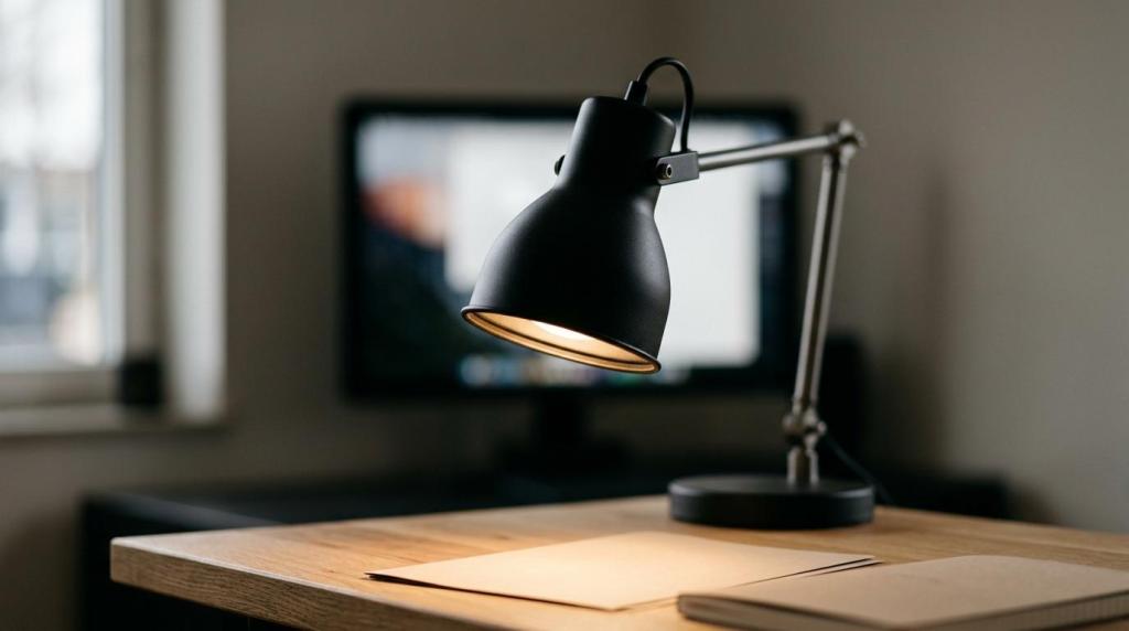 best desk upgrades for home office