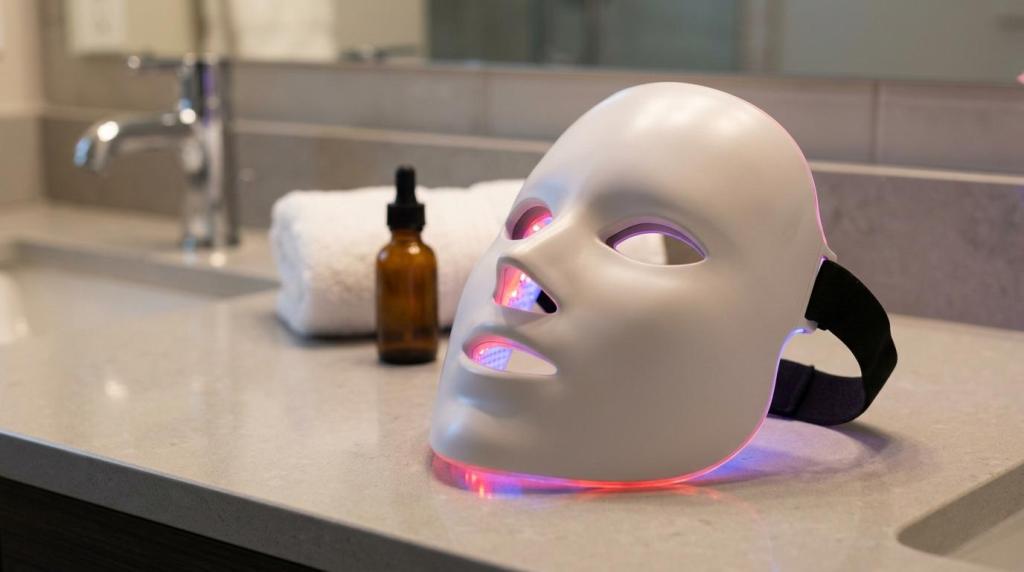 best skincare devices for home use