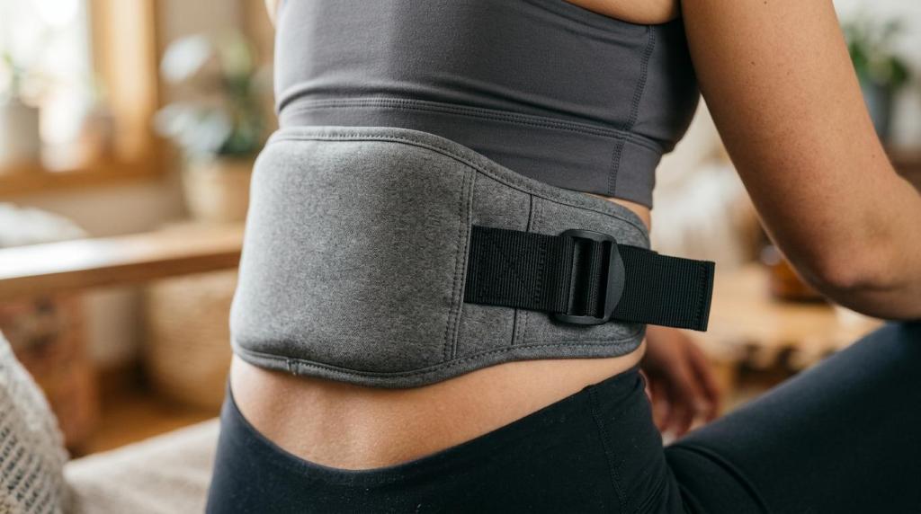 infrared heat belt sale