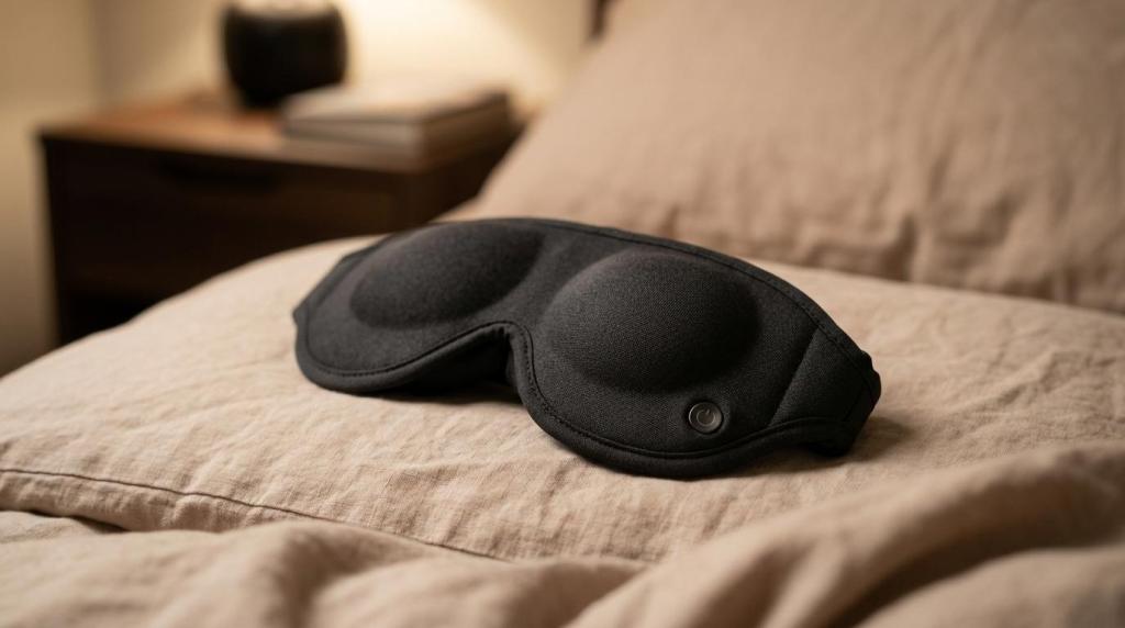 smart sleep mask sale